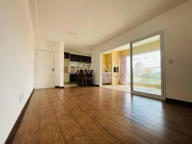 Apartamento com 3 Quartos para alugar, 78m² no Vila Independência, Valinhos