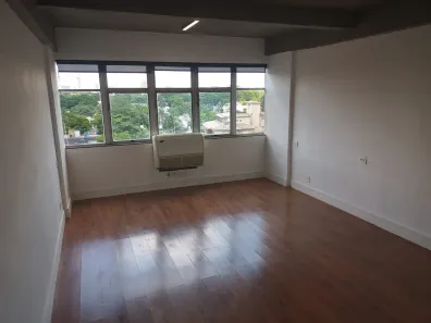 Sala Comercial para alugar, 43m² no Jardim Paulistano, São Paulo