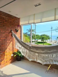 Apartamento com 3 Quartos à venda, 127m² no Aparecida, Santos