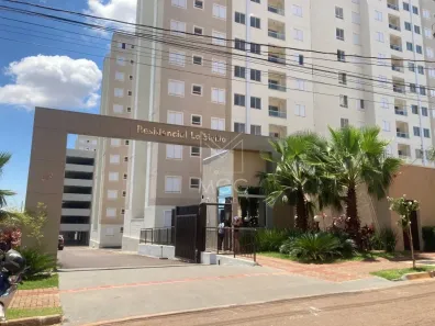 Flat com 2 Quartos para alugar, 45m² no Gleba Fazenda Palhano, Londrina