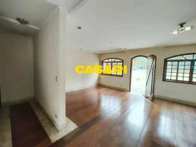 Sobrado com 3 Quartos à venda, 258m² no Jardim Maria Adelaide, São Bernardo do Campo