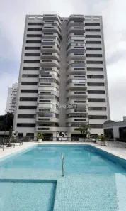 Apartamento com 4 Quartos para alugar, 230m² no São Dimas, Piracicaba