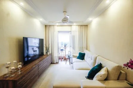 Apartamento com 2 Quartos à venda, 62m² no Lauzane Paulista, São Paulo