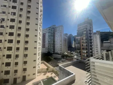 Sala Comercial à venda, 33m² no Centro, Florianópolis
