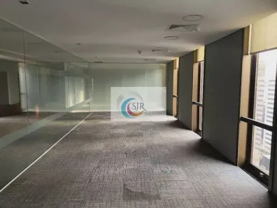Sala Comercial para alugar, 500m² no Bela Vista, São Paulo