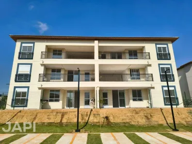 Apartamento com 3 Quartos à venda, 87m² no Residencial Jardim Perolla II, Itupeva