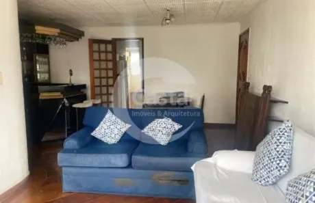 Apartamento com 3 Quartos à venda, 120m² no Cidade Mãe do Céu, São Paulo
