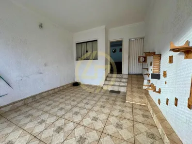 Casa com 3 Quartos à venda, 177m² no Jardim Mesquita, Itapetininga