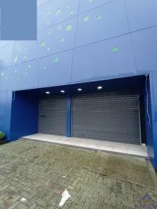 Imóvel Comercial com 1 Quarto para alugar, 400m² no São José, Caxias do Sul