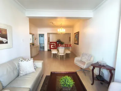Apartamento com 3 Quartos à venda, 119m² no Centro, Florianópolis