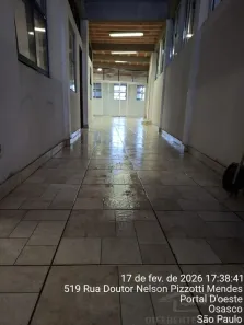 Prédio Comercial para alugar, 632m² no Portal D'Oeste, Osasco