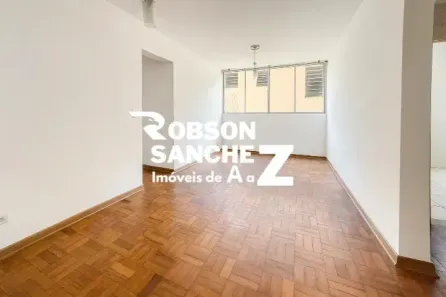 Apartamento com 3 Quartos à venda, 70m² no Vila Alexandria, São Paulo