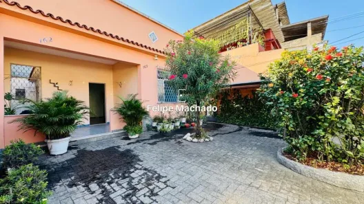 Casa com 3 Quartos à venda, 105m² no Coelho Neto, Rio de Janeiro