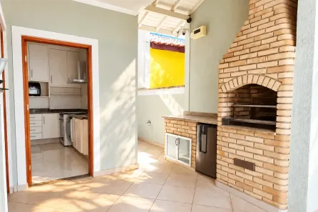 Sobrado com 3 Quartos à venda, 210m² no Jardim São Paulo(Zona Norte), São Paulo