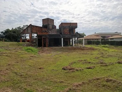 Lote/Terreno à venda, 400m² no Centro, Cambé