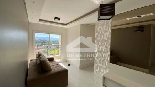Apartamento com 3 Quartos à venda, 71m² no Residencial Novo Horizonte, Taubaté