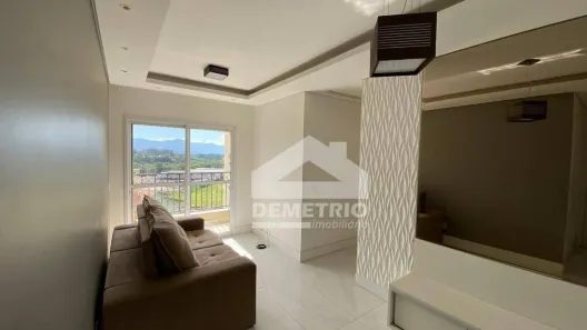 Apartamento com 3 Quartos à venda, 71m² no Residencial Novo Horizonte, Taubaté