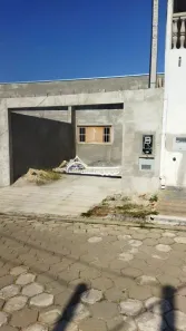 Casa com 2 Quartos à venda, 64m² no Jardim São Gabriel, Jacareí