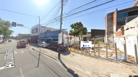 Lote/Terreno à venda, 300m² no Parquelândia, Fortaleza