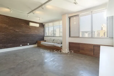 Apartamento com 2 Quartos à venda, 131m² no Jardim Europa, São Paulo