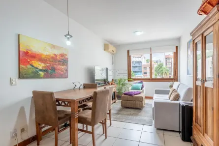 Apartamento com 2 Quartos à venda, 72m² no Petrópolis, Porto Alegre