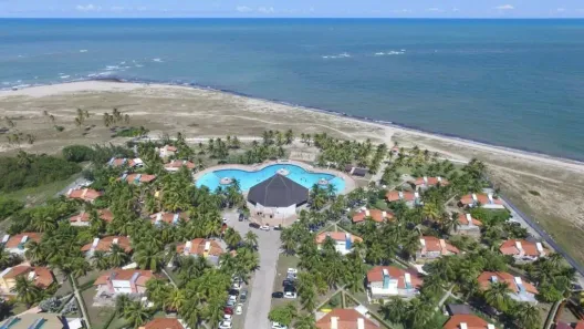 Casa com 7 Quartos à venda, 200m² no Balneario, Lucena