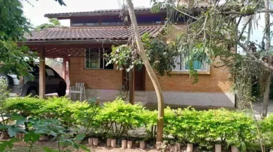 Fazenda/Sítio com 2 Quartos à venda, 100m² no Ratones, Florianópolis