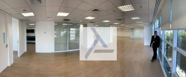 Sala Comercial para alugar, 432m² no Vila Olímpia, São Paulo
