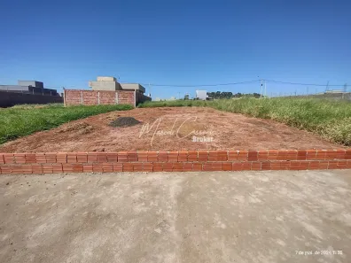 Lote/Terreno à venda, 200m² no Miravista Residencial, Mirassol