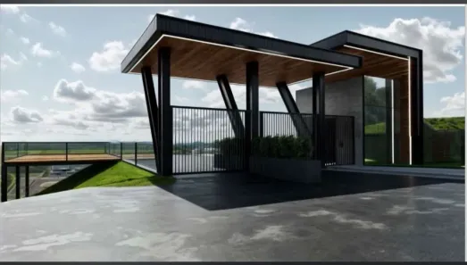 Lote/Terreno à venda, 300m² no Barro Branco, Ribeirão Pires