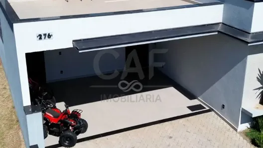 Casa com 3 Quartos à venda, 223m² no Flor D' Aldeia, Holambra