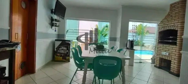 Sobrado com 6 Quartos à venda, 405m² no Jardim São Caetano, São Caetano do Sul