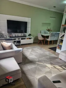 Apartamento com 2 Quartos à venda, 85m² no Saúde, São Paulo