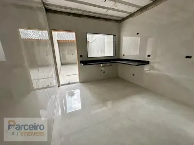 Sobrado com 3 Quartos à venda, 120m² no Cidade Patriarca, São Paulo