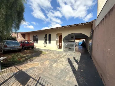 Casa com 3 Quartos à venda, 115m² no Antares, Londrina