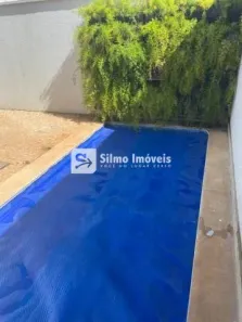 Casa com 4 Quartos à venda, 200m² no Jardim Botânico, Uberlândia