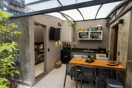 Apartamento com 3 Quartos à venda, 92m² no São Pedro, Belo Horizonte