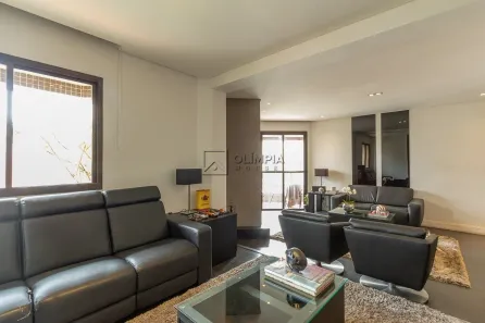 Apartamento com 4 Quartos à venda, 160m² no Campo Belo, São Paulo