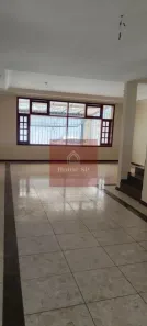 Sobrado com 3 Quartos para alugar, 130m² no Vila Clementino, São Paulo