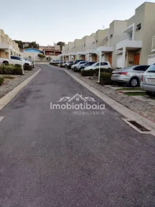 Casa de Condomínio com 3 Quartos à venda, 112m² no Jardim Paulista, Atibaia