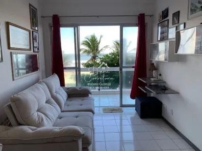 Apartamento com 1 Quarto à venda, 70m² no Pitangueiras, Guarujá