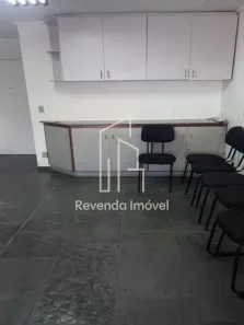 Sala Comercial à venda, 90m² no Vila Romana, São Paulo