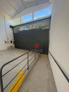 Galpão/Depósito/Armazém para alugar, 179m² no Cerâmica, São Caetano do Sul