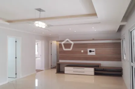 Apartamento com 2 Quartos à venda, 95m² no Várzea de Baixo, São Paulo