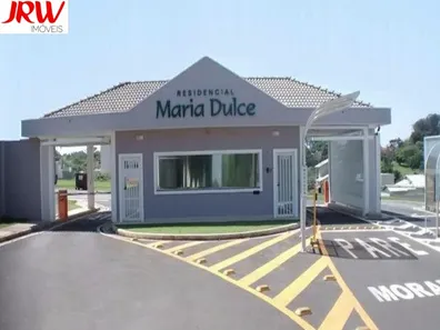 Lote/Terreno à venda, 300m² no Jardim Residencial Maria Dulce, Indaiatuba