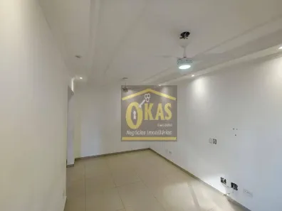 Apartamento com 2 Quartos à venda, 64m² no Vila Amorim, Suzano