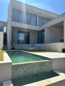 Casa com 4 Quartos à venda, 277m² no Quintas do Ingaí, Santana de Parnaíba