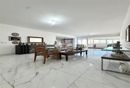 Apartamento com 3 Quartos à venda, 207m² no Aldeota, Fortaleza
