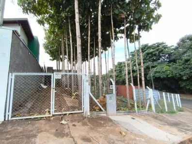Lote/Terreno à venda, 278m² no Jardim Hikari, São Carlos