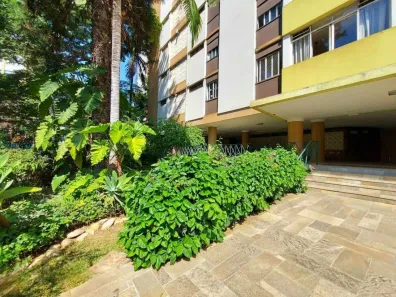 Apartamento com 2 Quartos à venda, 105m² no Higienópolis, São Paulo